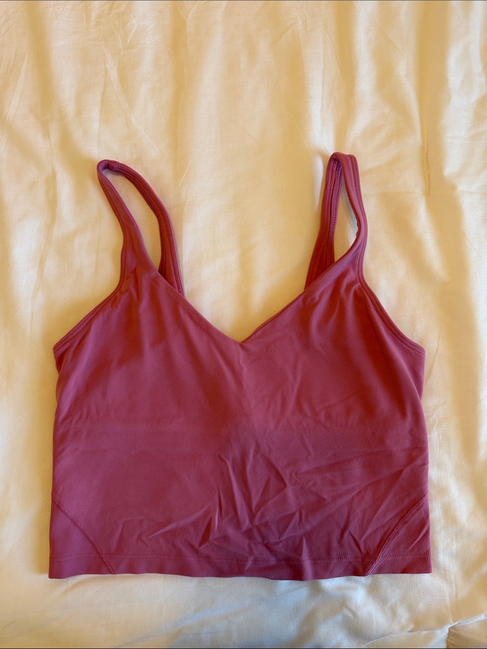 Lululemon Align Tank